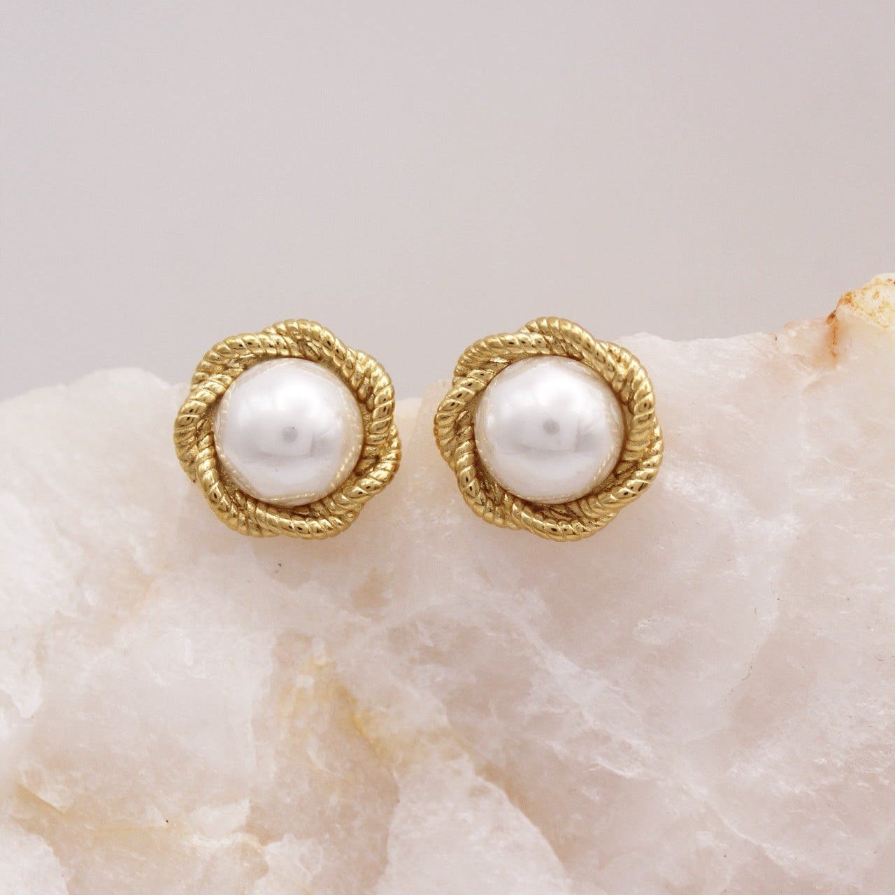 Noelia - Aretes