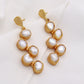 Chaitali Hindu Earrings