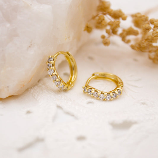Elya - Aretes