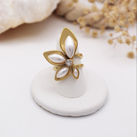 Magnolia - Anillo