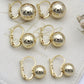 Aurelie Large Earrings