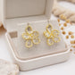 Eliana - Aretes
