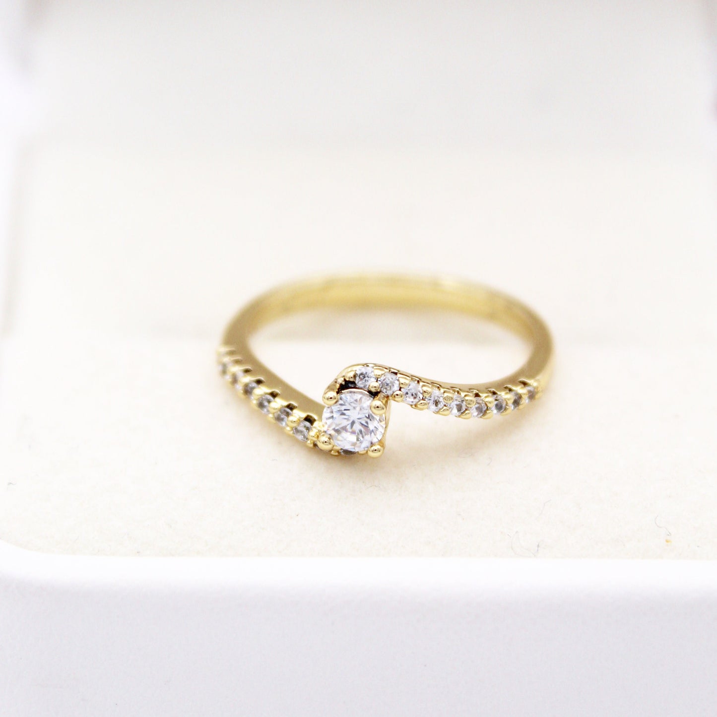 Martina Ring - Talla 9