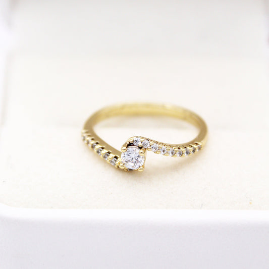 Martina Ring - Talla 9