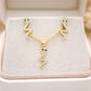 Serpiente Jewelry Set