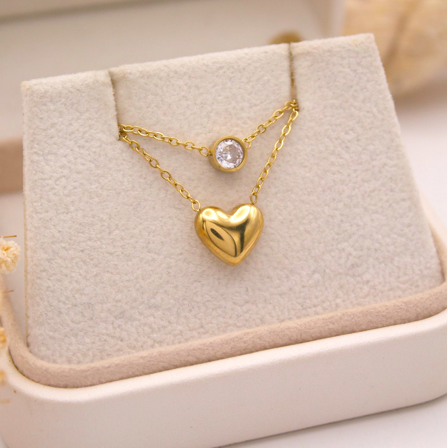 Emma Necklace