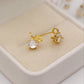 Avnie Stud Earrings