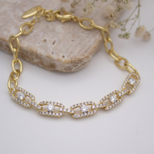 Daelyn Bracelet