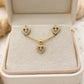 Corazoncito Jewelry Set