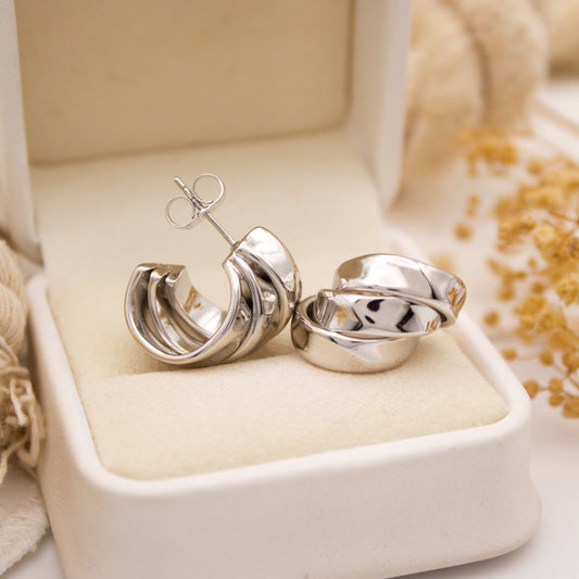 Curvy - Aretes
