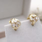 Saanvi Huggie Earrings