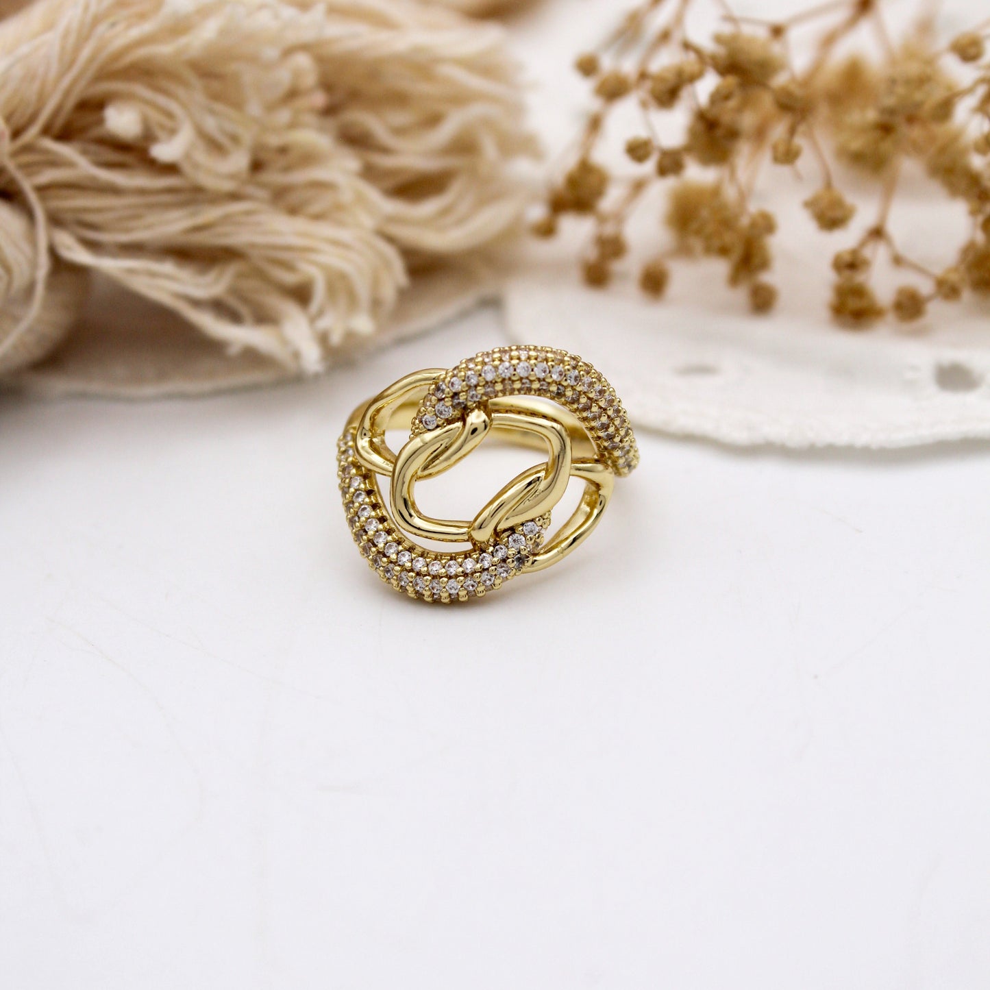 Zaya - Anillo