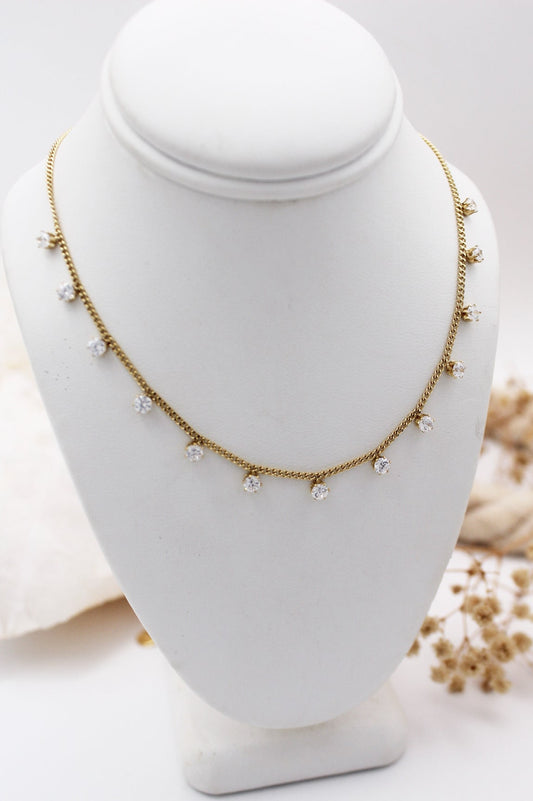 Azaria Necklace