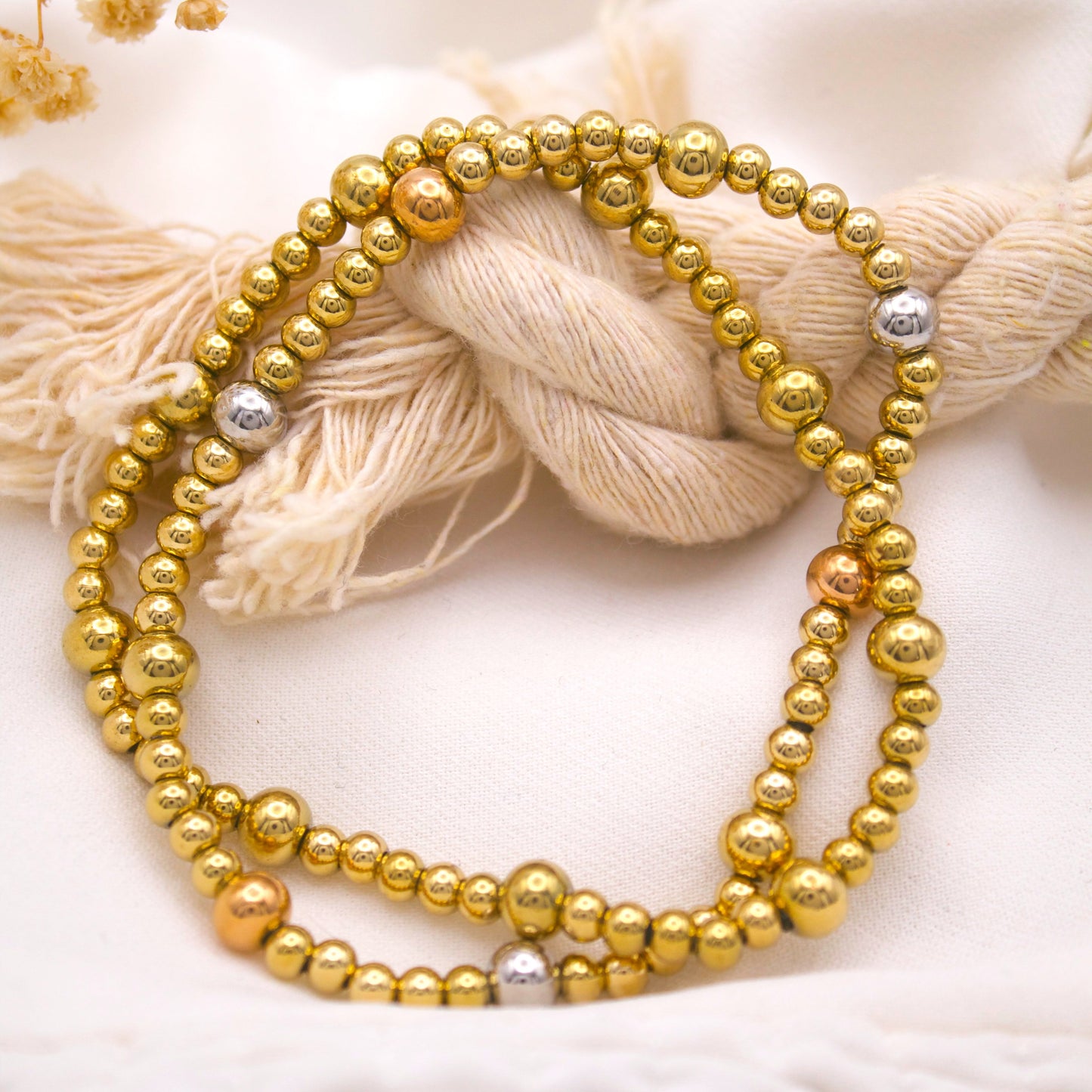 Balin Bracelet Set