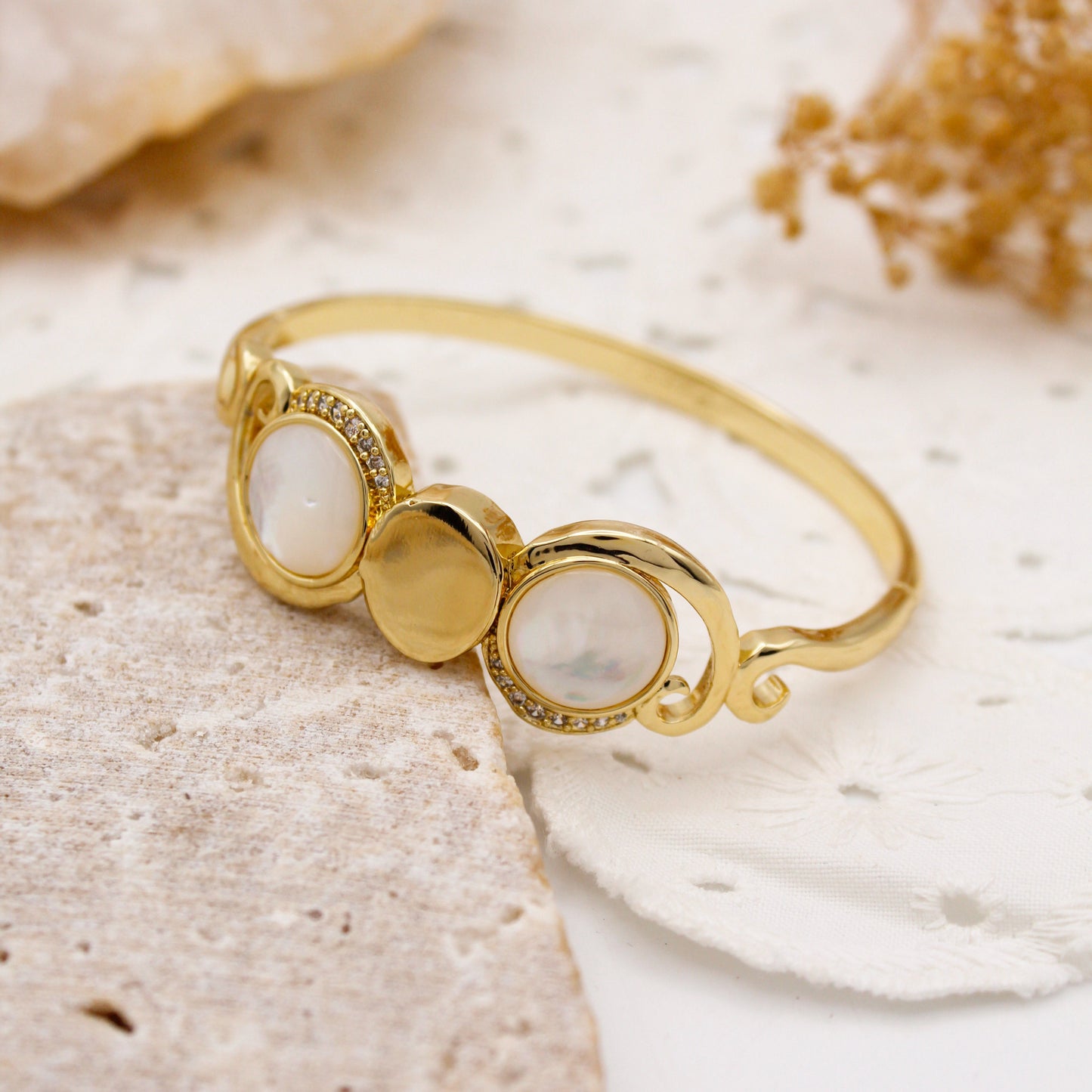 Nacar - Pulsera