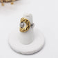Muse Ring - Ajustable