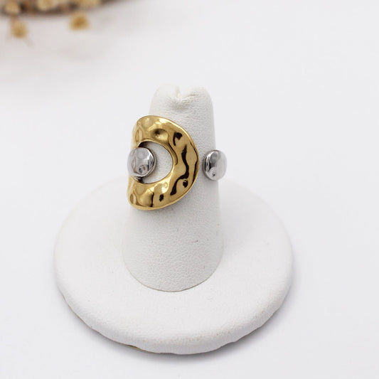 Muse Ring - Ajustable