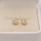 Ona Stud Earrings