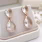 Leontina Stud Earrings