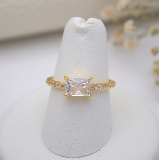 Chiary Ring