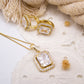 Sailly Jewelry Set