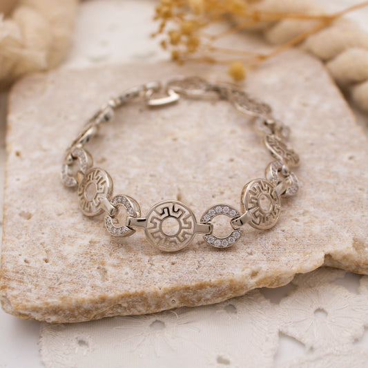 Ailsa - Brazalete