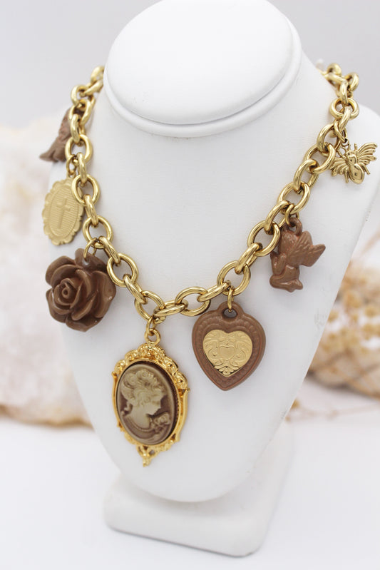 Ella Necklace