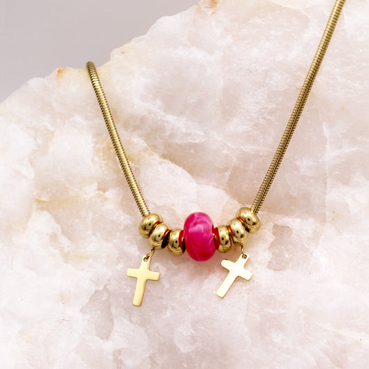 Believe - Cadena