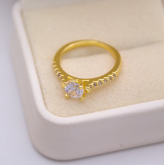 Hanul Ring