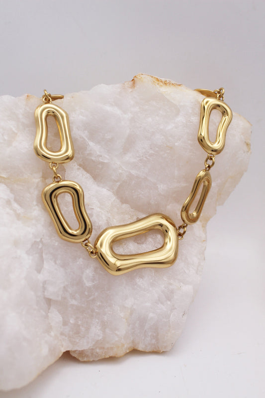 Lourdes - Collar