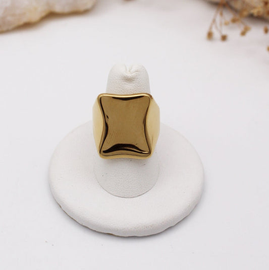 Theodora - Anillo Talla 8