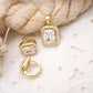 Sailly Jewelry Set