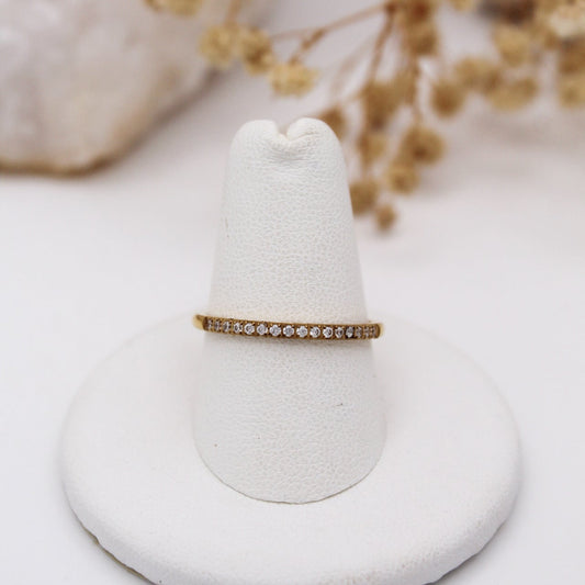 Demi - Anillo bandita