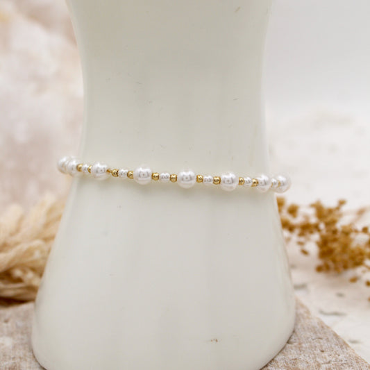 Perla dots - Pulsera