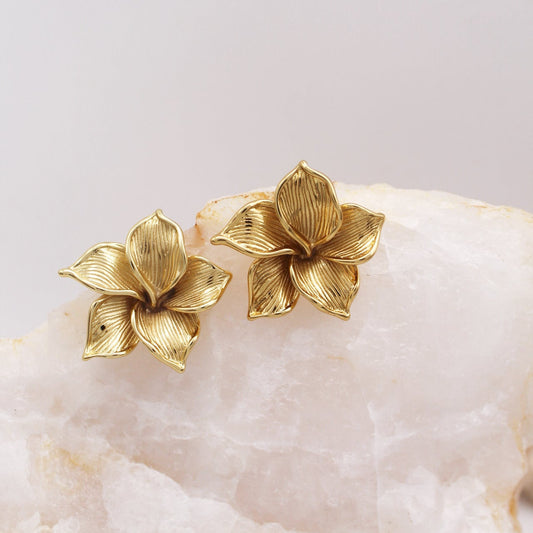 Loren Stud Earrings