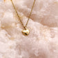 Corazon Liso - Cadena