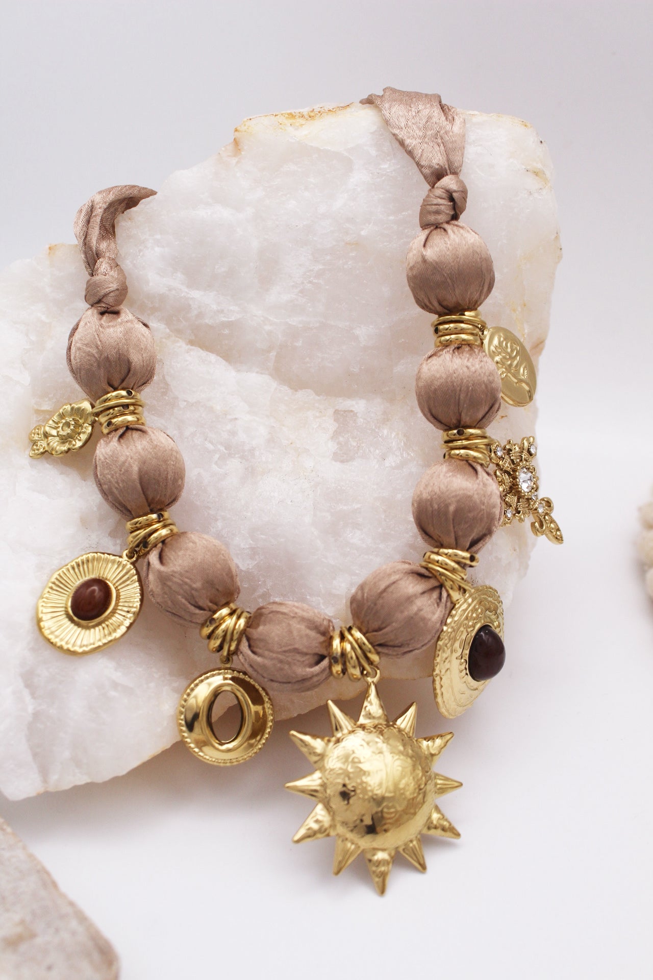 Sonalie Necklace