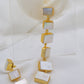 Zeynep Hindu Earrings