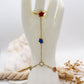 Clover colors - Brazalete