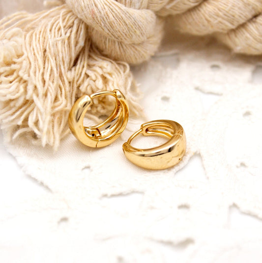 Malory - Aretes