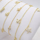 Gretel Bracelets