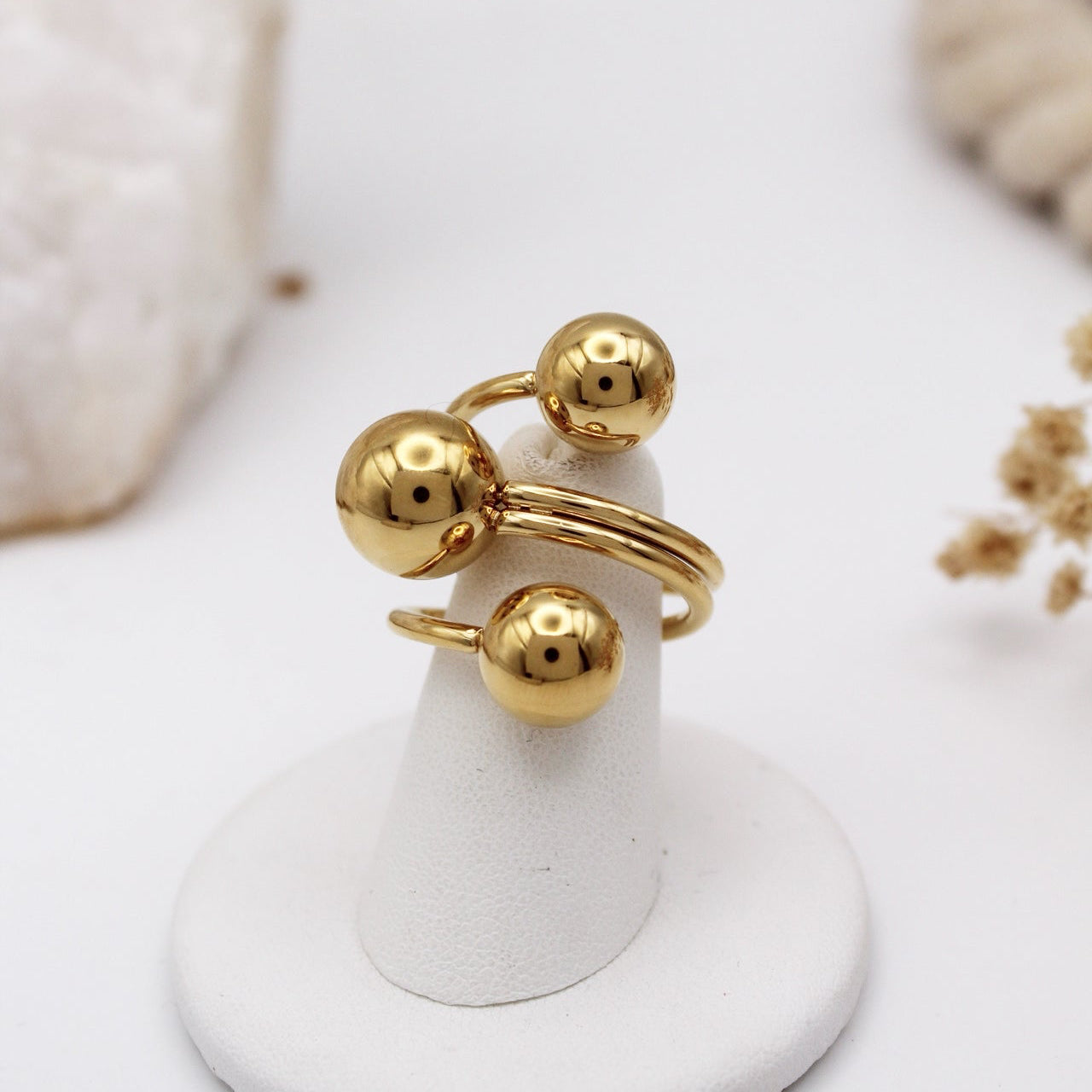Nova - Anillo