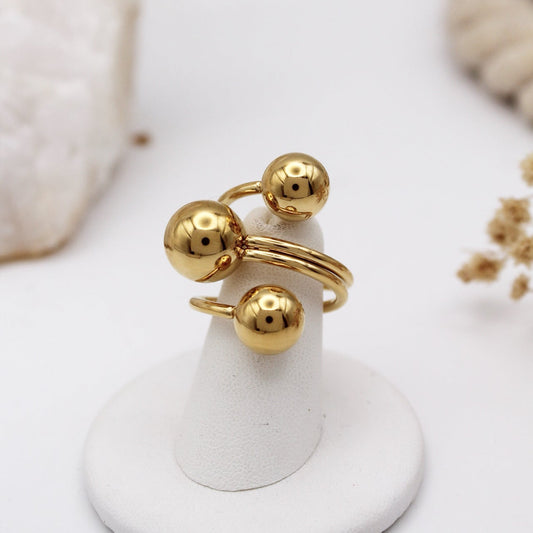 Nova - Anillo