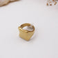 Theodora - Anillo Talla 8