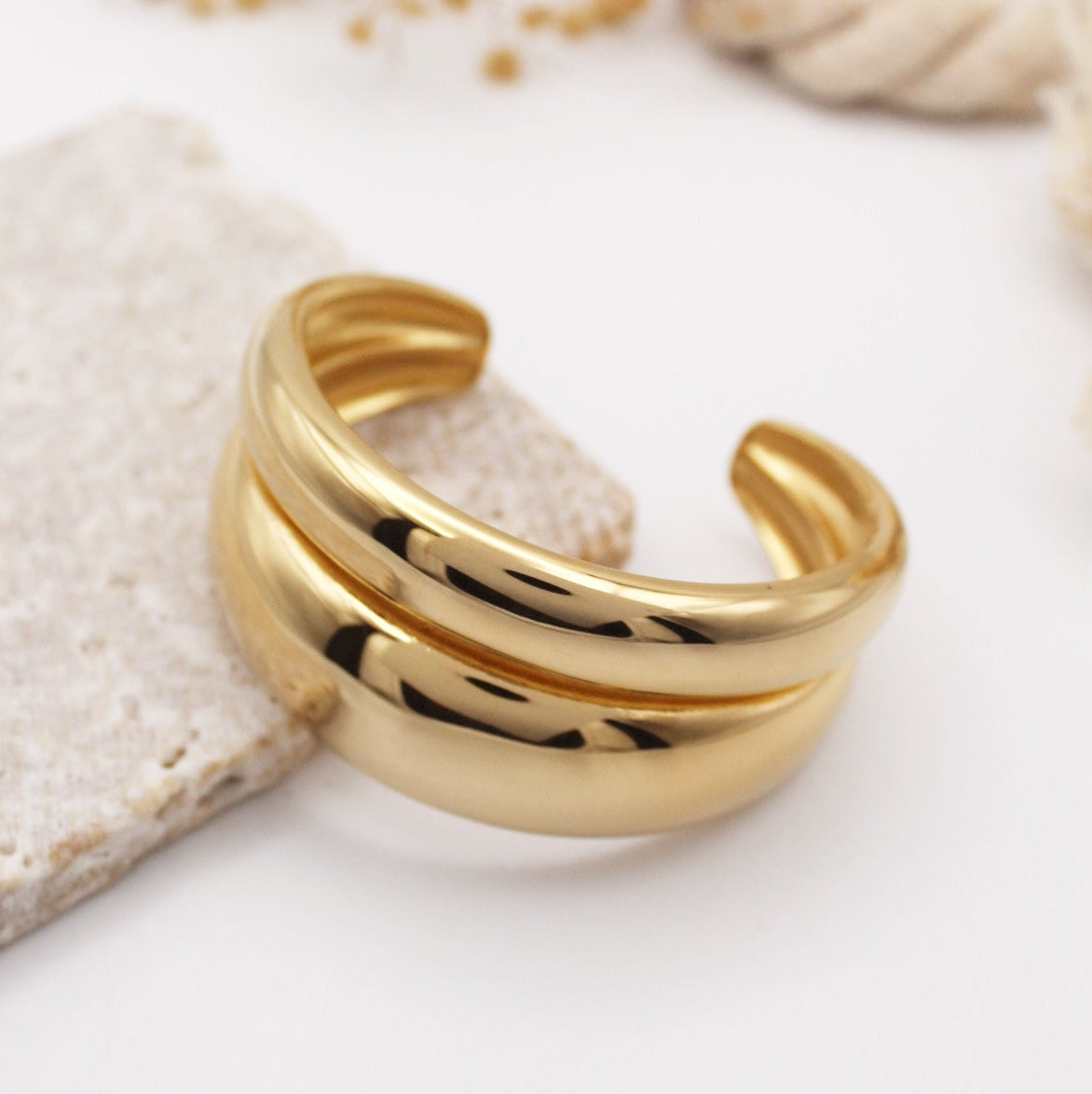 Isil Bangle