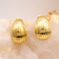 Waleska Earrings