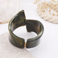 Zenith Bangle - Verde