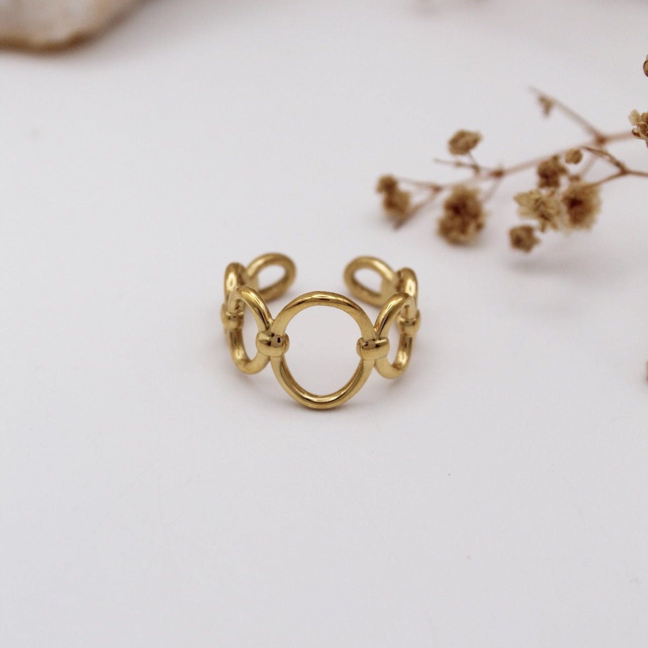 Ofilia - Anillo