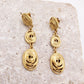 Cresida Stud Earrings