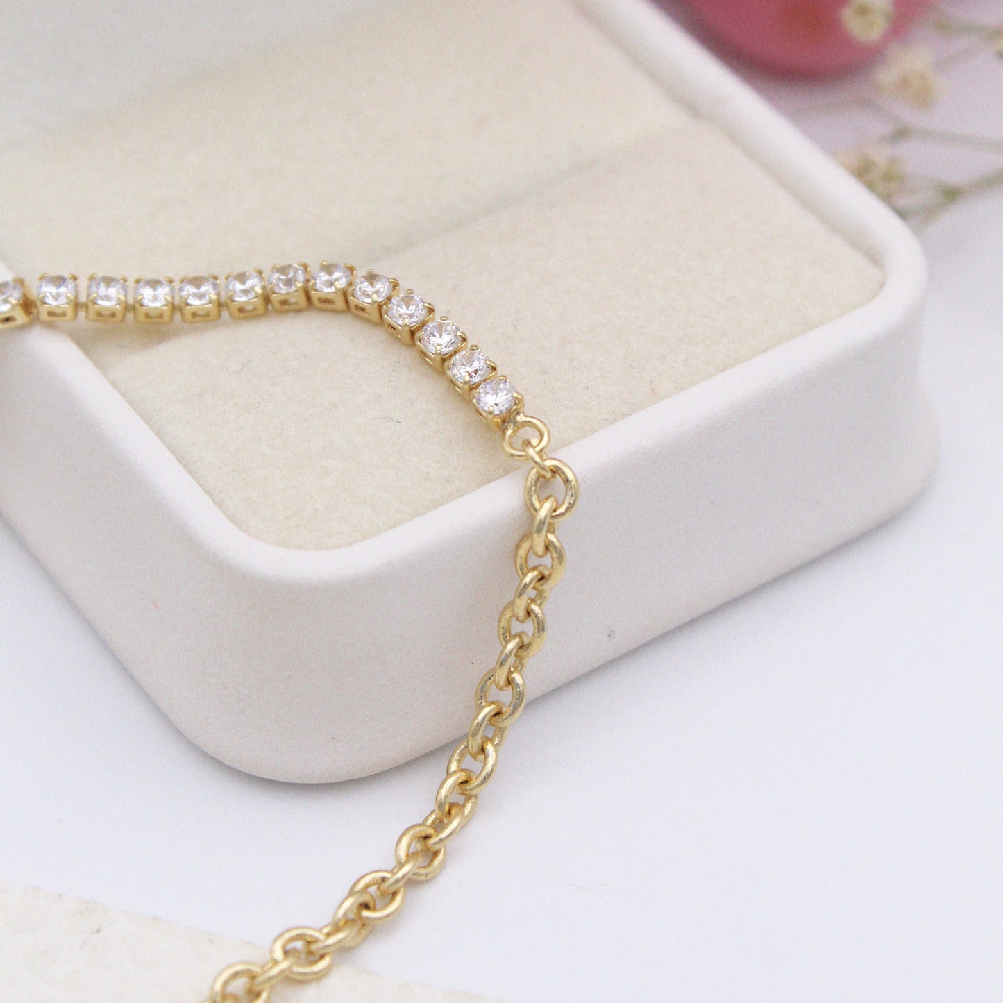 Kerstin Bracelet